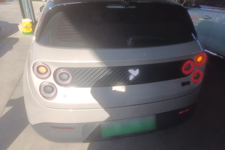 Used  firefly 2025 Illuminated Edition