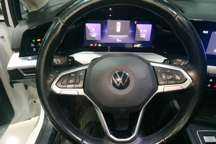 Used Volkswagen Golf 2021 280TSI DSG Pro