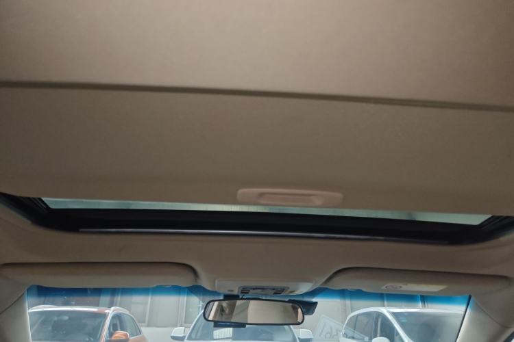 Used Toyota Camry 2018 2.0E Elite Edition
