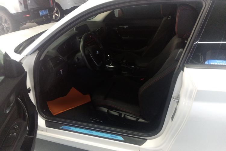 Used BMW 2 Series 2018 220i Sport Design Package