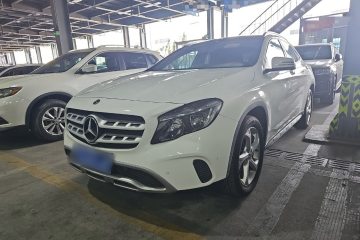 Used Mercedes-Benz GLA 2019 GLA 200 Dynamic Edition