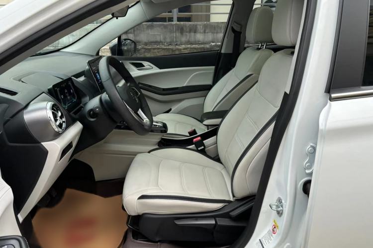 Used BYD Yuan Pro 2021 401 km Deluxe Version