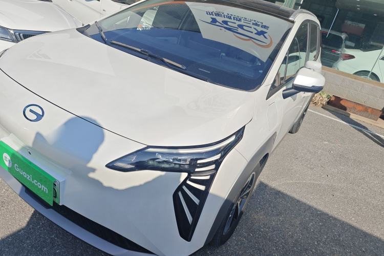 Used AION Y 2023 Younger Star Edition