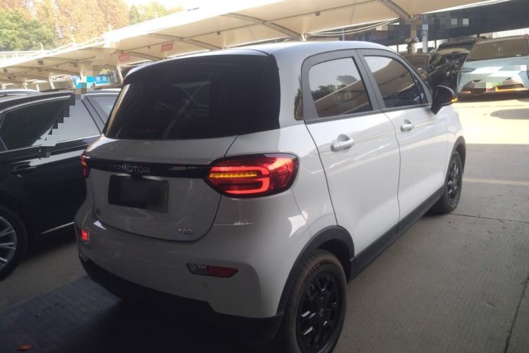 Used Leapmotor T03 2025 310 Comfort Edition