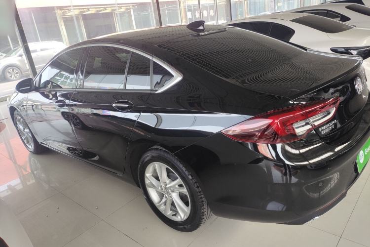 Used Buick Regal 2023 552T Smart Enjoyment Version
