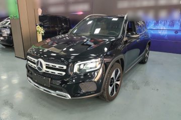 Used Mercedes-Benz GLB 2022 GLB 200 Stylish Edition