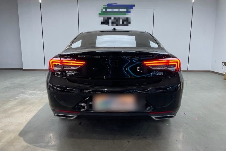 Used Buick Regal 2024 25T Deluxe Edition
