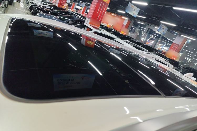 Used Nissan X-Trail 2023 e-POWER Ultra-Hybrid Dual-Motor All-Wheel-Drive Supreme Edition
