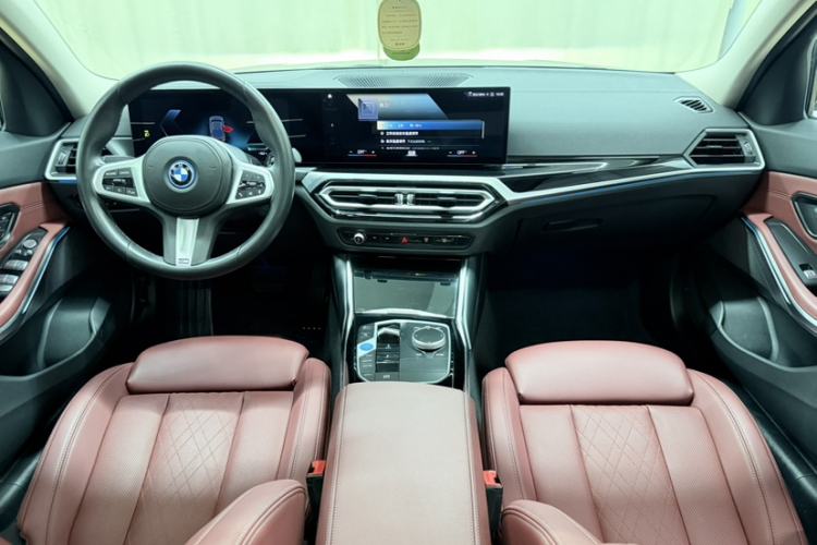 Used BMW i3 2022 eDrive 35 L