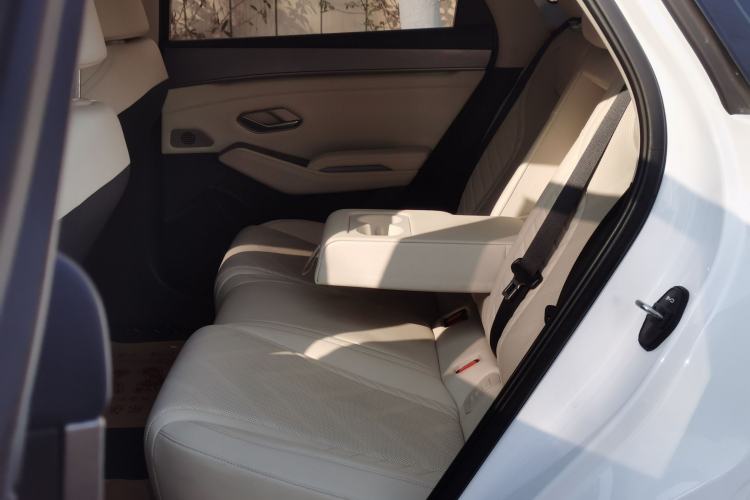 Used BYD Qin L 2024 DM-i 120KM Excellence Model