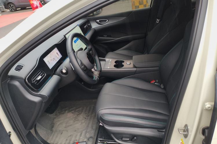 Used BYD Seal 06 New Energy 
