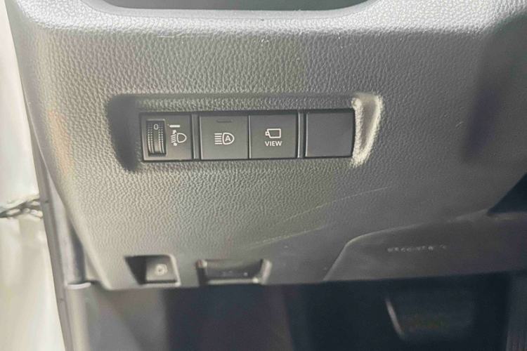 Used Toyota RAV4 2020 Dual-Engine 2.5L E-CVT 4x4 Elite PLUS Edition