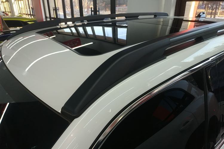 Used Haval DARGO 2024 2.0T DCT Chinese Rural Dog Edition
