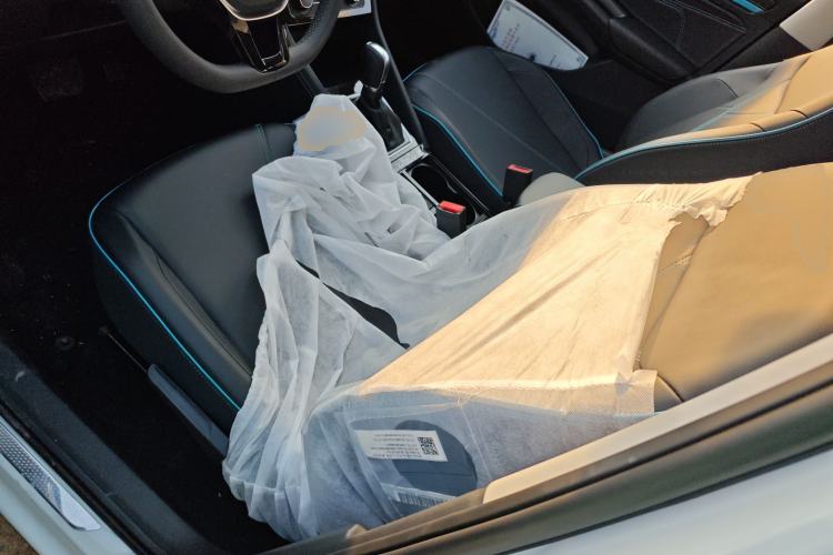 Used Jetta VS5 2024 280TSI Automatic Enjoyment Highlight Edition
