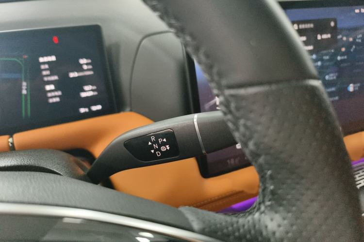 Used XPeng G9 2022 570 Pro
