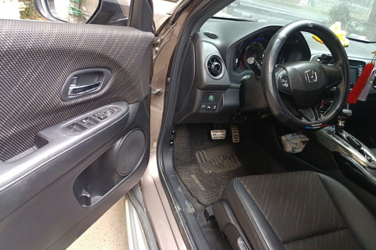 Used Honda XR-V 2015 1.8L EXi CVT Comfort Version
