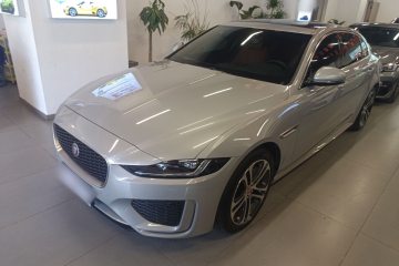 Used Jaguar XEL 2024 2.0T 250 PS R-DYNAMIC S Advanced Sport Edition