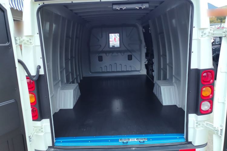 Used New Gonow Aoteng 2024 Pro Standard Edition 41.93 kWh Tianjin Hengtian