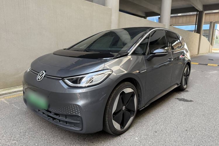 Used Volkswagen ID.3 2021 Pro Smart Edition
