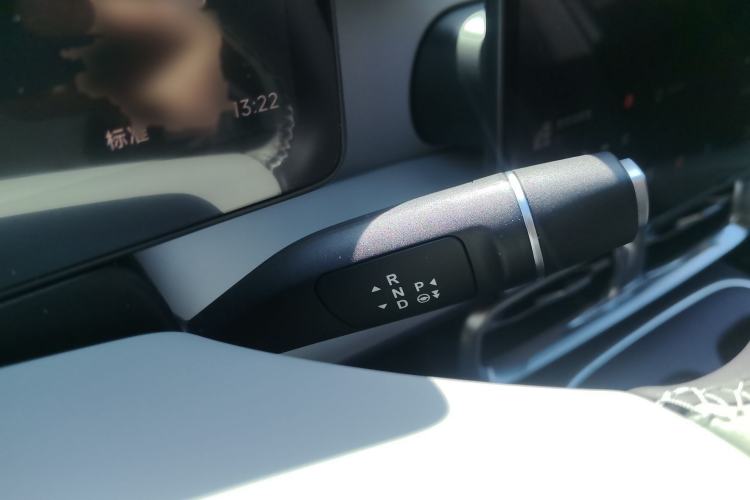 Used Leapmotor B01 2025 550 Smart Drive Edition