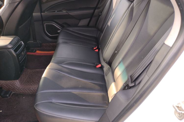 Used Geely Auto Emgrand GT 2021 1.8T Flagship Edition+