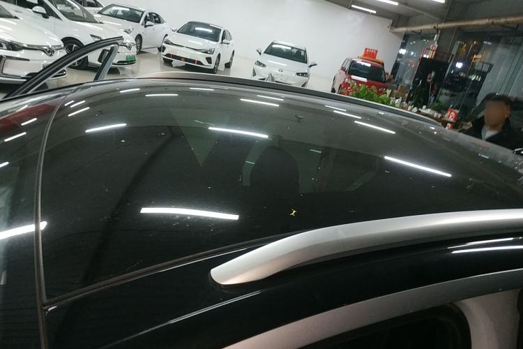 Used Volkswagen ID.4 X 2022 Pure Smart Edition