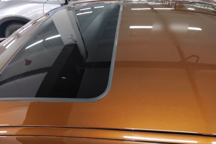 Used BMW 3 Series 2016 320Li Fashion Model
