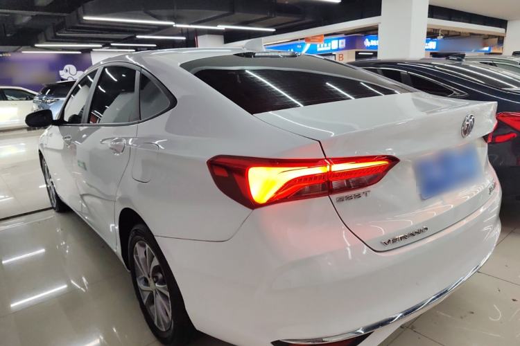 Used Buick Verano 2023 Pro Enjoyment Edition
