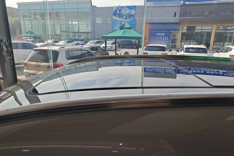 Used  Shanhai L7 2024 1.5T 120km ULTRA 7-Seater
