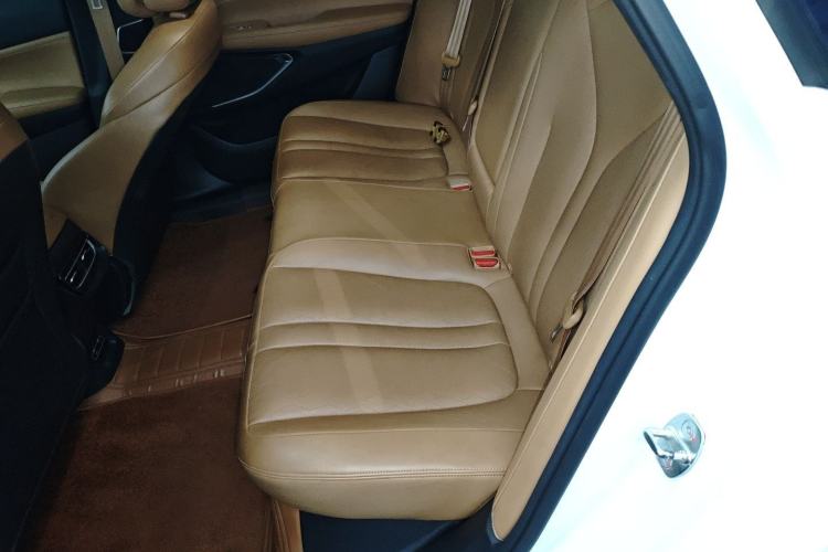 Used XPeng P5 2021 460E+
