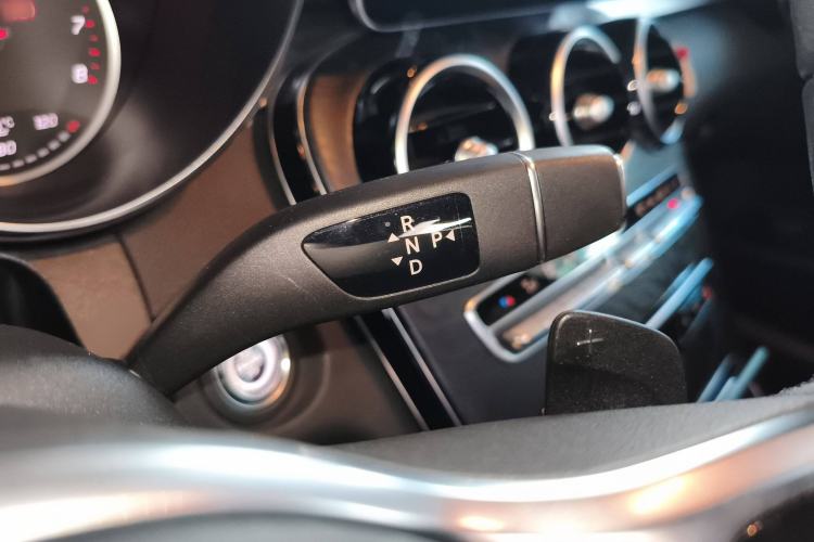 Used Mercedes-Benz C-Class 2019 C 180 L Fashion Edition Sport Version
