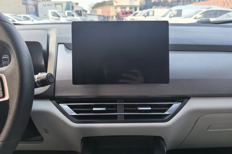 Used BYD Yuan Pro 2023 401KM Luxury Version
