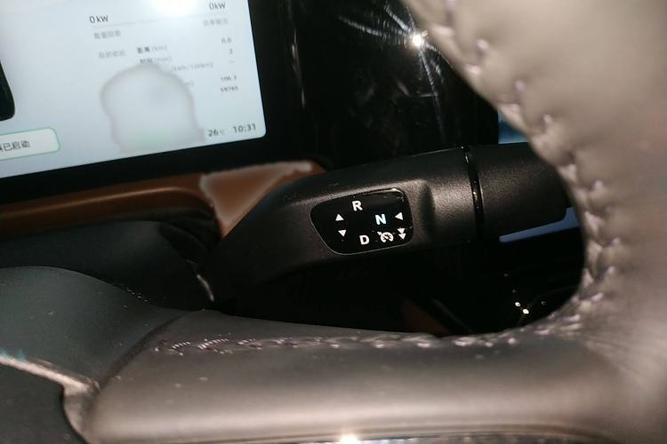 Used Leapmotor C01 2023 630 All-Wheel-Drive Performance Version
