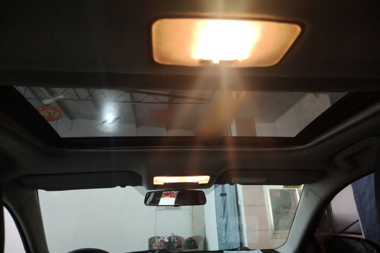 Used Toyota Levin 2014 1.6G CVT Elite Edition
