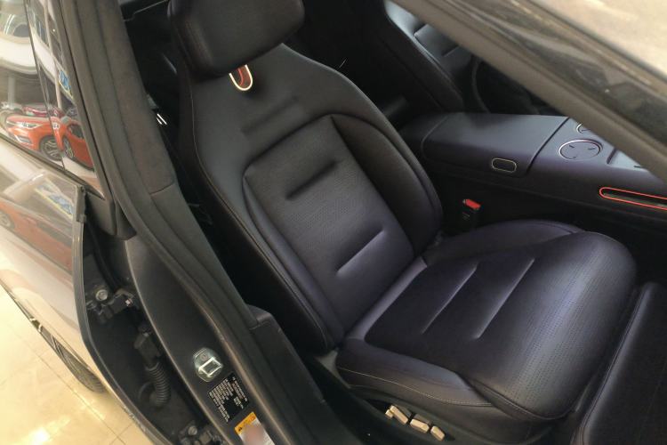 Used  07 2024 Max Extended-Range Edition
