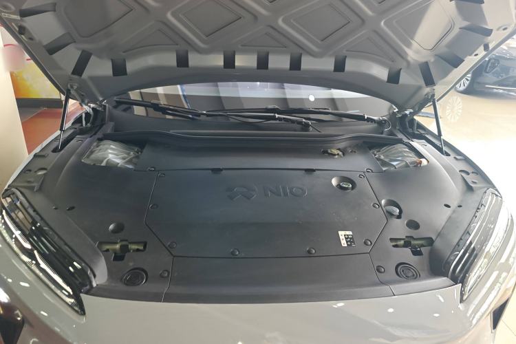 Used Nio ET5T 2023 75 kWh Touring
