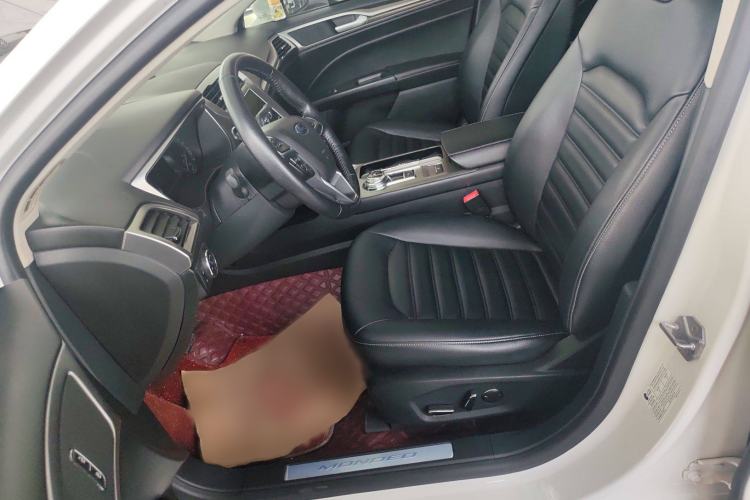 Used Ford Mondeo 2020 EcoBoost 180 Stylish Model
