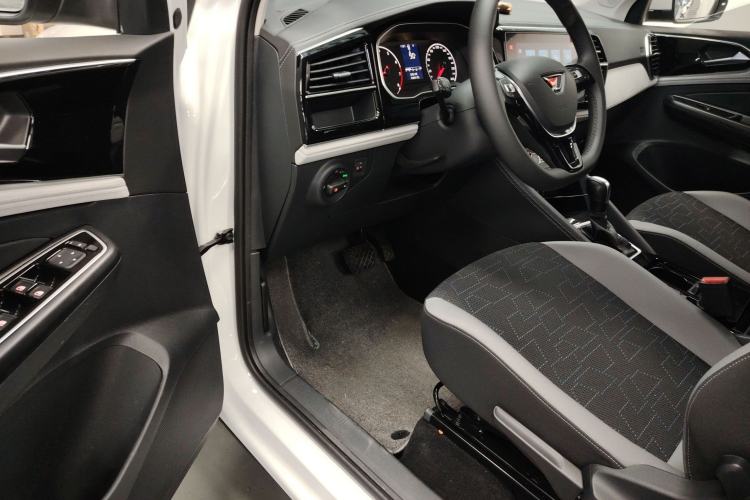 Used Jetta VS5 2024 280TSI Automatic Pioneer Edition
