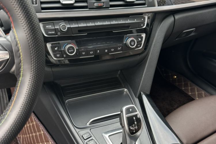 Used BMW 3 Series 2019 320Li M Sport Package
