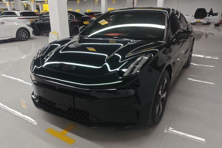 Used Zeekr 001 2023 WE Edition 100 kWh