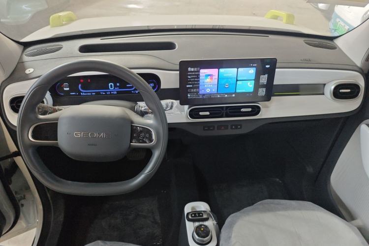 Used  Panda 2025 210km Panda Rider
