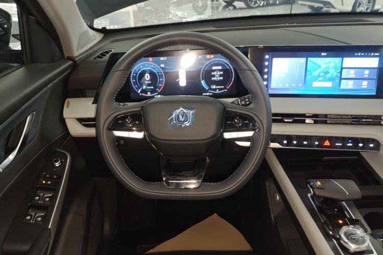 Used Changan CS75 PLUS 