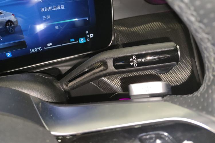 Used Mercedes-Benz C-Class 2023 C 260 L Sport Edition
