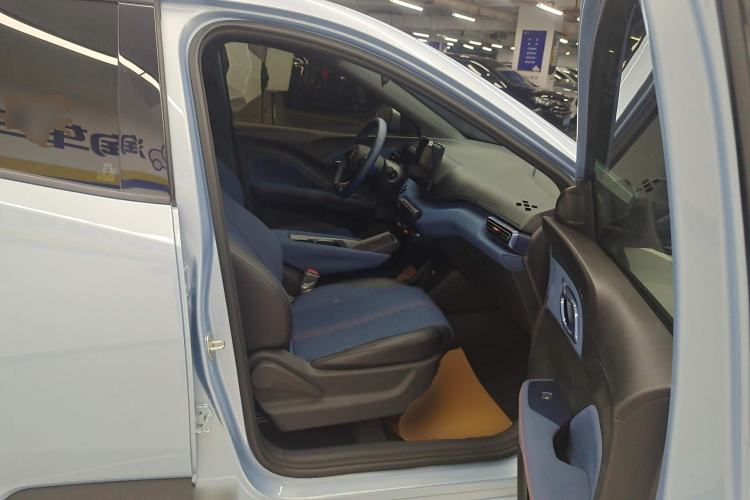 Used BYD Seagull 2025 305 km Free Version
