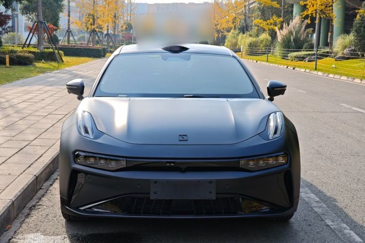 Used Zeekr 001 2024 WE Edition 95 kWh All-Wheel Drive