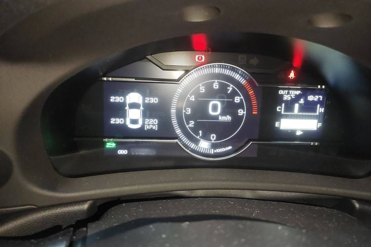 Used Subaru BRZ 2022 2.4L Manual Version
