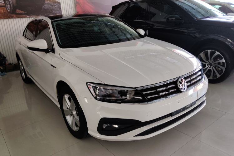 Used Volkswagen Lamando 2021 230TSI DSG Fashion Edition
