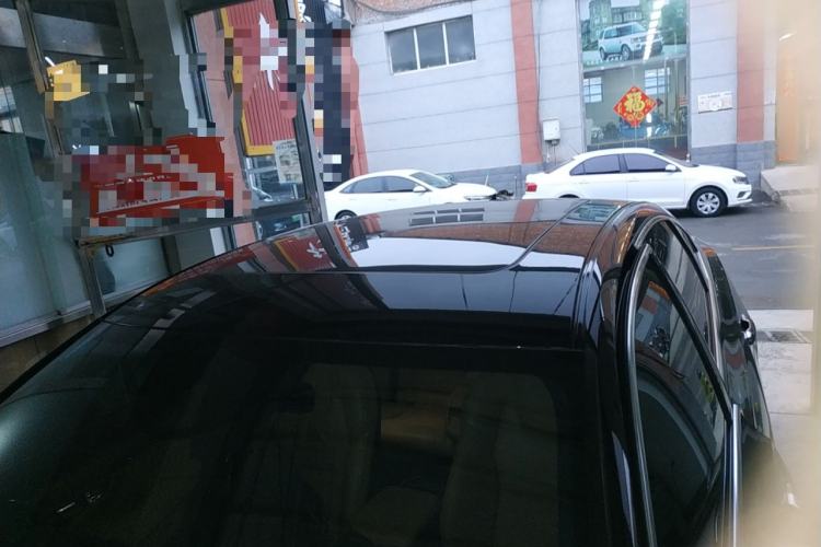 Used Volvo S90 2018 T5 Zhiya Edition
