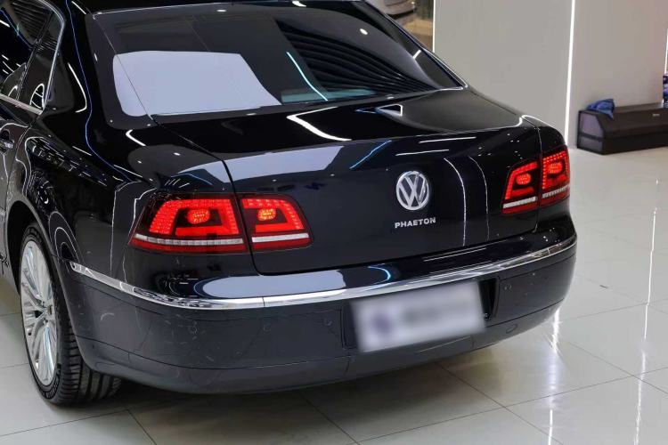 Used Volkswagen Phaeton 2015 3.0L Exclusive Edition
