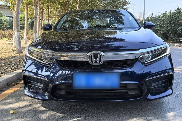 Used Honda Inspire 2019 260TURBO Elegant Edition China VI Emission Standard
